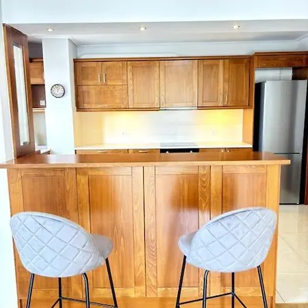Luxury Elliniko Apartment Athens