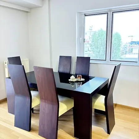 Apartment Luxury Elliniko