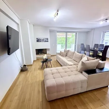 Apartment Luxury Elliniko