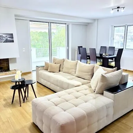 Luxury Elliniko * Athens