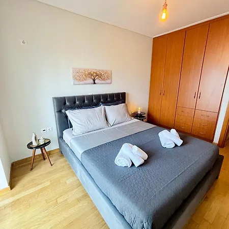 Apartment Luxury Elliniko Athens