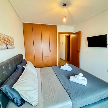 Luxury Elliniko *