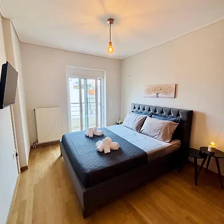 Luxury Elliniko