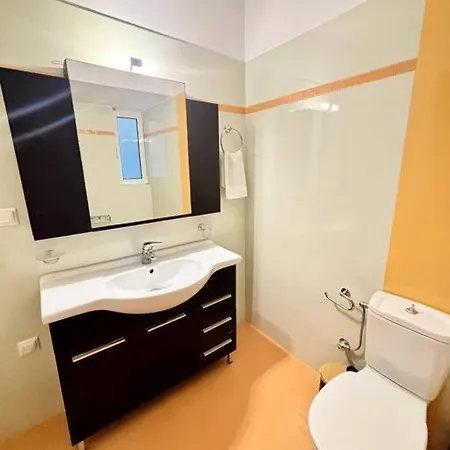 Luxury Elliniko * Athens
