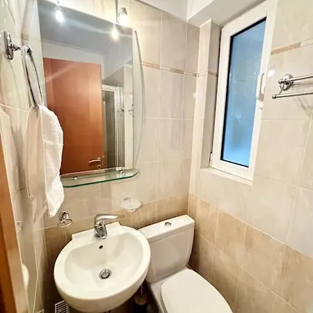 Apartment Luxury Elliniko