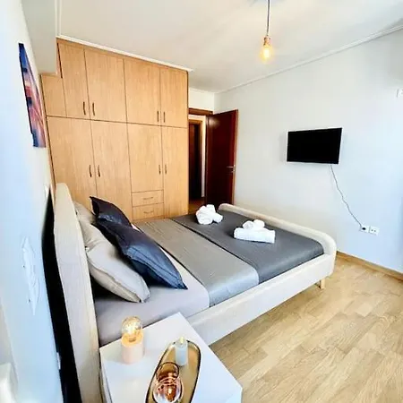 Luxury Elliniko *