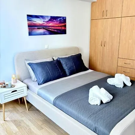 Apartment Luxury Elliniko Athens