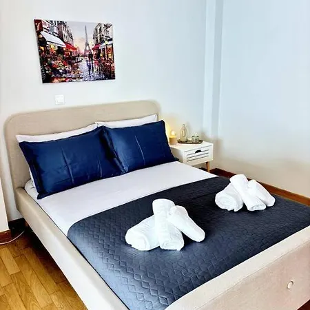 Apartment Luxury Elliniko