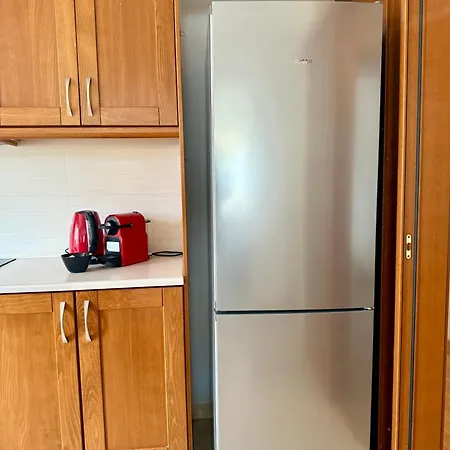 Apartment Luxury Elliniko Athens