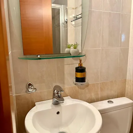 Luxury Elliniko * Athens