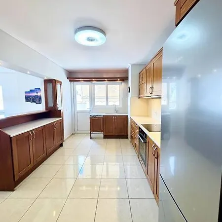 Διαμέρισμα Luxury Elliniko *