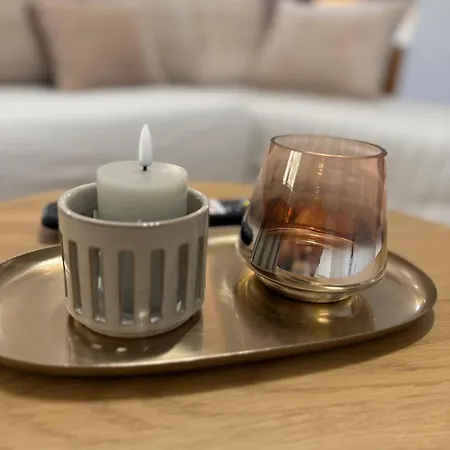 Διαμέρισμα Luxury Elliniko