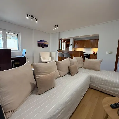 Luxury Elliniko * Αθήνα