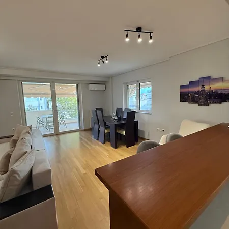 Luxury Elliniko Διαμέρισμα