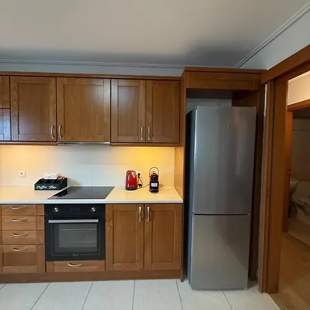Luxury Elliniko Αθήνα