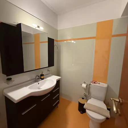 Διαμέρισμα Luxury Elliniko