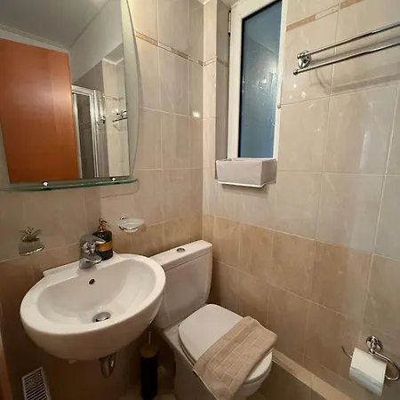 Luxury Elliniko Διαμέρισμα Αθήνα