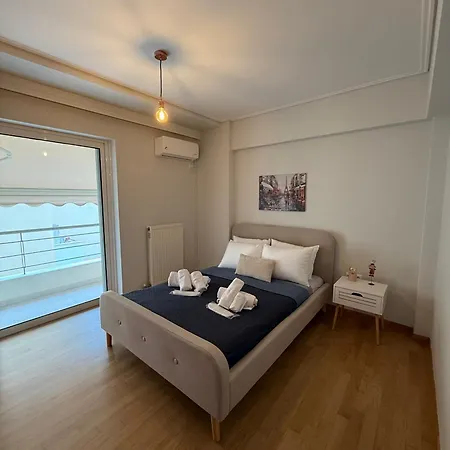 Luxury Elliniko * Αθήνα