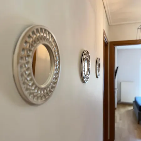 Διαμέρισμα Luxury Elliniko