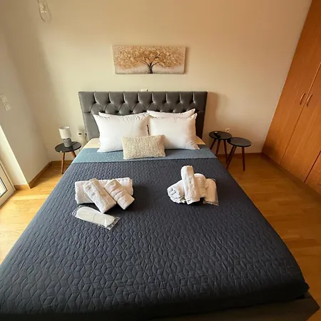 Luxury Elliniko Διαμέρισμα Αθήνα