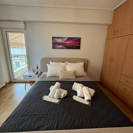 Luxury Elliniko Αθήνα