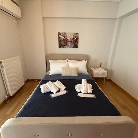 Luxury Elliniko Διαμέρισμα
