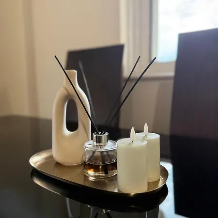 Luxury Elliniko