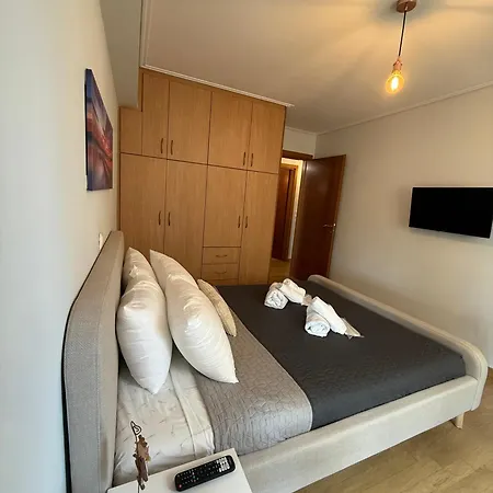 Luxury Elliniko *